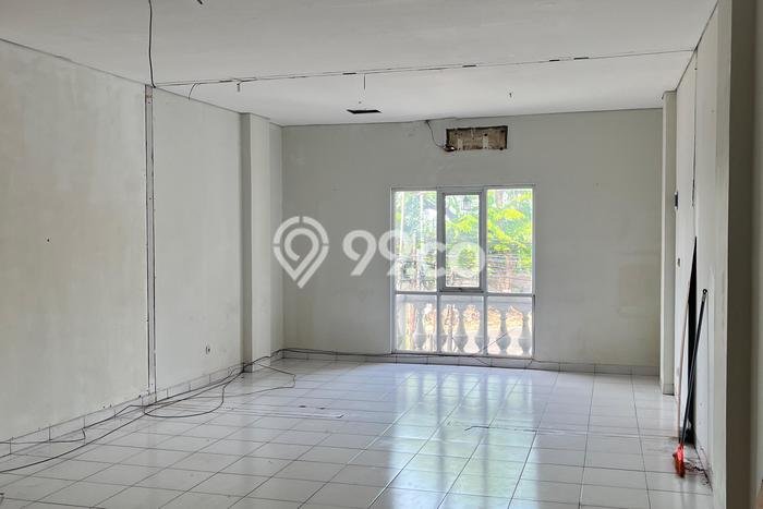 Unit Ruko Dijual di Jakarta Timur LT 109m2 & LB 153m2 Unit Ruko Dijual di Jakarta Timur LT 109m2 & LB 153m2