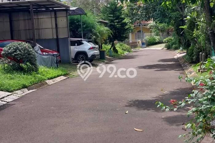 Disewakan Hunian Konsep Modern di Cimanggis Depok dengan 3 Kamar Disewakan Hunian Konsep Modern di Cimanggis Depok dengan 3 Kamar