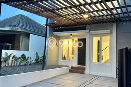 Rumah Modern 3 KT di Cibubur Bogor Semi Furnished Rumah Modern 3 KT di Cibubur Bogor Semi Furnished