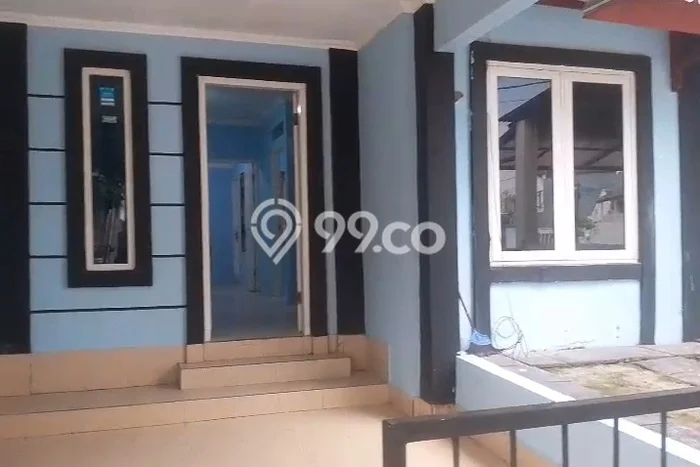 Rumah Bagus Siap Huni Di Gunung Putri Luas 80m2 Aman Rumah Bagus Siap Huni Di Gunung Putri Luas 80m2 Aman