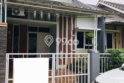 Dijual Rumah Strategis Bagus Punya 2 KT di Cimanggis Depok SHM Dijual Rumah Strategis Bagus Punya 2 KT di Cimanggis Depok SHM
