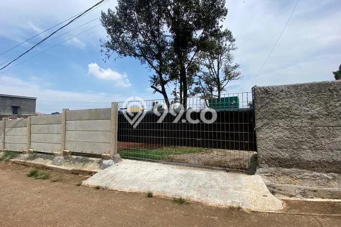 Tanah Kavling Dijual di Bogor dengan Spesifikasi 1503m2 Tanah Kavling Dijual di Bogor dengan Spesifikasi 1503m2