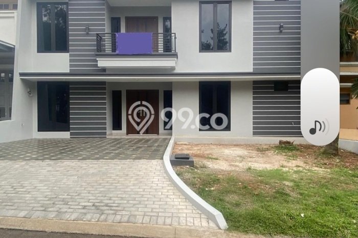 Hunian Super Elit dengan Akses Paling Strategis di Kota Wisata, Bogor Hunian Super Elit dengan Akses Paling Strategis di Kota Wisata, Bogor