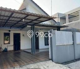 Rumah Minimalis 1 KT LT 160m2 di Cilangkap Rumah Minimalis 1 KT LT 160m2 di Cilangkap
