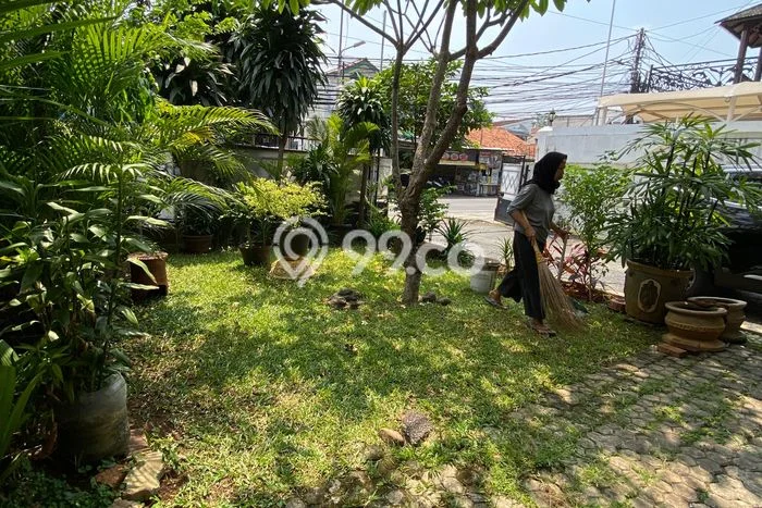Rumah Luxury Modern Siap Huni di Tanjung Barat Jakarta Selatan Rumah Luxury Modern Siap Huni di Tanjung Barat Jakarta Selatan
