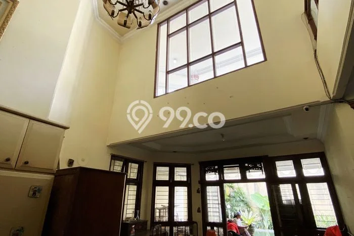 Rumah Luxury Modern Siap Huni di Tanjung Barat Jakarta Selatan Rumah Luxury Modern Siap Huni di Tanjung Barat Jakarta Selatan