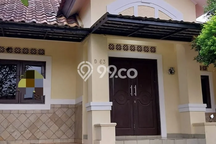 Disewakan Hunian Konsep Modern di Cimanggis Depok dengan 2 KT Disewakan Hunian Konsep Modern di Cimanggis Depok dengan 2 KT