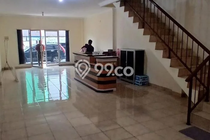 Paling Diincar! Ruko Dijual di Jatibening Harga Kompetitif Paling Diincar! Ruko Dijual di Jatibening Harga Kompetitif