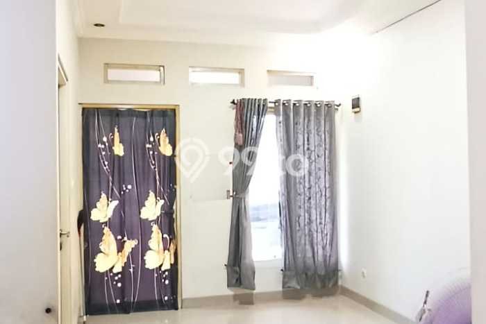 Rumah Modern 2 Kamar LT 68m2 di Cilangkap Rumah Modern 2 Kamar LT 68m2 di Cilangkap