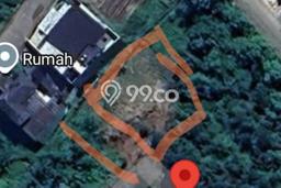 Tanah Komersial Dijual di Pekanbaru Kota Pekanbaru 540m2 Tanah Komersial Dijual di Pekanbaru Kota Pekanbaru 540m2