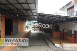 Pabrik Premium Kawasan Bekasi Barat, Luas 1027m2m², Lokasi Komersial, Akses Bekasi Barat, Bekasi, Bekasi Pabrik Premium Kawasan Bekasi Barat, Luas 1027m2m², Lokasi Komersial, Akses Bekasi Barat, Bekasi, Bekasi
