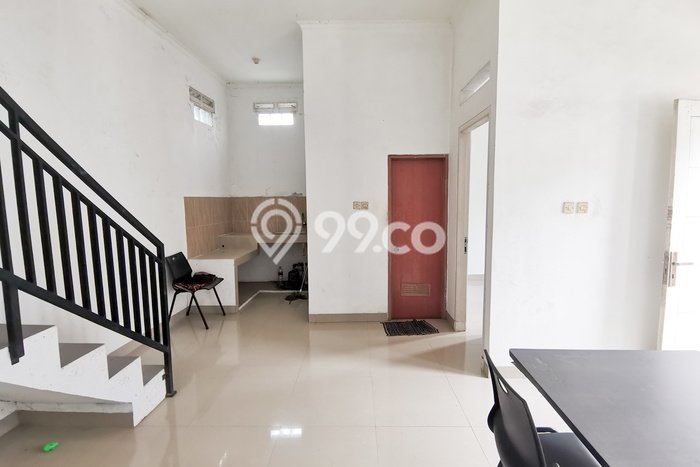 Rumah Minimalis 3 Kamar LT 70m2 di Jatimurni Rumah Minimalis 3 Kamar LT 70m2 di Jatimurni