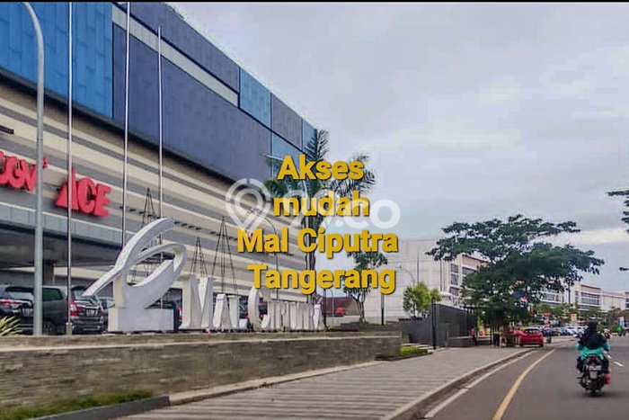AREA PROSPEKTIF! Tanah di Serang, Luas 35137m2m², Dekat Transportasi, Kawasan Berkembang AREA PROSPEKTIF! Tanah di Serang, Luas 35137m2m², Dekat Transportasi, Kawasan Berkembang