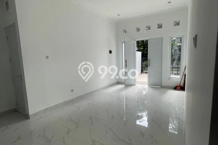 Rumah sewa siap pakai 4 Kamar Tidur di Bintaro, Tangerang Selatan Rumah sewa siap pakai 4 Kamar Tidur di Bintaro, Tangerang Selatan