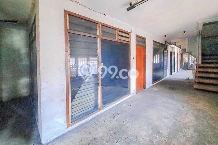 AREA BISNIS! Ruko Kawasan Kemayoran, Luas 700m2m², Jalan Utama, Strategis AREA BISNIS! Ruko Kawasan Kemayoran, Luas 700m2m², Jalan Utama, Strategis