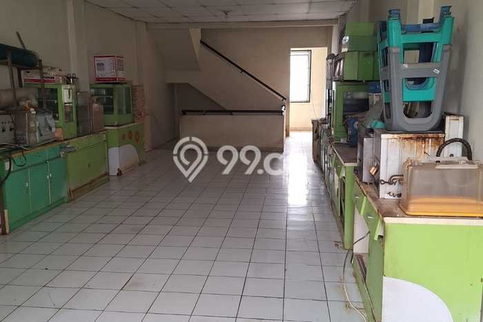 Ruko Bagus Dijual LB 0m2 Lokasi Strategis Tangerang Area Cocok untuk Bisnis Ruko Bagus Dijual LB 0m2 Lokasi Strategis Tangerang Area Cocok untuk Bisnis