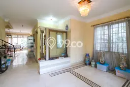 Dijual Rumah Premium dengan Fasilitas Sekitar Komplit di Gunung Putri, Bogor Dijual Rumah Premium dengan Fasilitas Sekitar Komplit di Gunung Putri, Bogor
