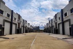 KAWASAN PREMIUM! Pabrik di Tangerang, Luas 216m2m², Jalan Strategis KAWASAN PREMIUM! Pabrik di Tangerang, Luas 216m2m², Jalan Strategis