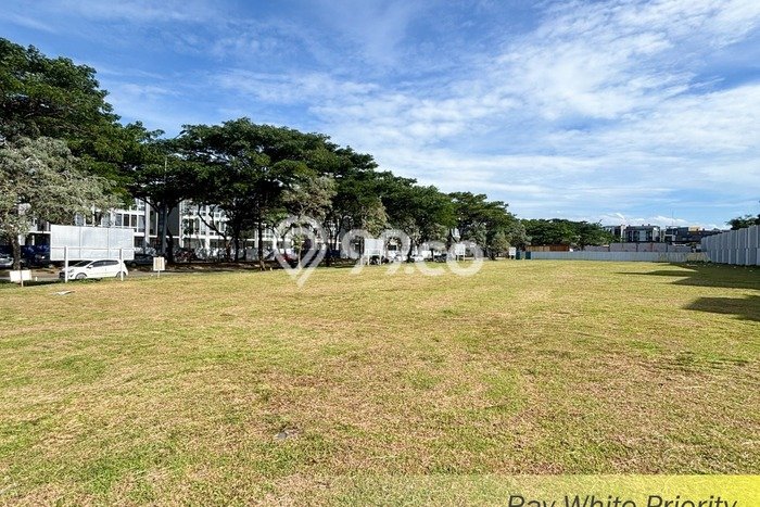 Kavling Tanah untuk Dijual di BSD, Tangerang, Luas 675m2 Kavling Tanah untuk Dijual di BSD, Tangerang, Luas 675m2