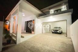 Dijual Rumah Premium dengan Fasilitas Sekitar Komplit di Bogor Tengah, Bogor Dijual Rumah Premium dengan Fasilitas Sekitar Komplit di Bogor Tengah, Bogor