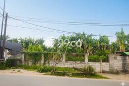Lahan Kosong Dijual di Bekasi dengan Area 2000m2 Lahan Kosong Dijual di Bekasi dengan Area 2000m2