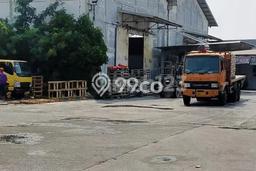 Gudang Bagus Dijual LB 1792m2 Lokasi Strategis Jakarta Utara Area Cocok untuk Bisnis Gudang Bagus Dijual LB 1792m2 Lokasi Strategis Jakarta Utara Area Cocok untuk Bisnis