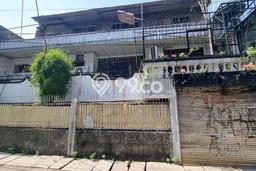 Hunian Mewah Dijual LT 174m2 di Pademangan, Jakarta Utara Hunian Mewah Dijual LT 174m2 di Pademangan, Jakarta Utara