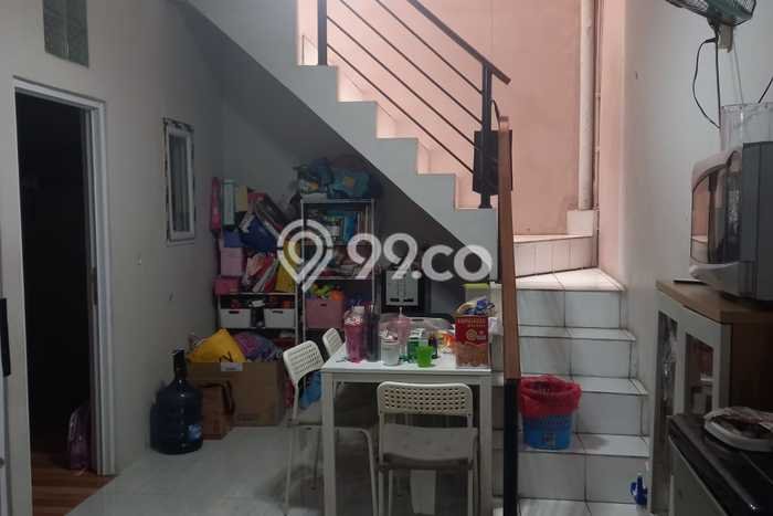 Jual Rumah Eksklusif 3 KT di Kalimalang, Jakarta Timur Jual Rumah Eksklusif 3 KT di Kalimalang, Jakarta Timur