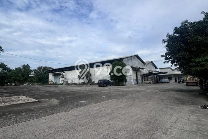 Gudang Bagus Dijual LB 1792m2 Lokasi Strategis Jakarta Utara Area Cocok untuk Bisnis Gudang Bagus Dijual LB 1792m2 Lokasi Strategis Jakarta Utara Area Cocok untuk Bisnis