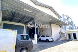 Unit Gudang Strategis di Tarumajaya, Bekasi Potensi Cuan Besar Unit Gudang Strategis di Tarumajaya, Bekasi Potensi Cuan Besar