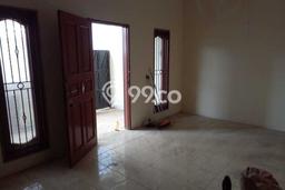 Rumah Modern 3 Kamar LT 91m2 di Sunter Rumah Modern 3 Kamar LT 91m2 di Sunter