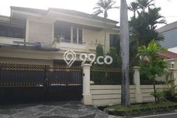 Dijual Rumah Premium dengan Fasilitas Sekitar Komplit di Kemayoran, Jakarta Pusat Dijual Rumah Premium dengan Fasilitas Sekitar Komplit di Kemayoran, Jakarta Pusat