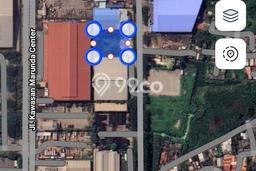 Lahan Kosong Dijual di Bekasi dengan Area 3000m2 Lahan Kosong Dijual di Bekasi dengan Area 3000m2