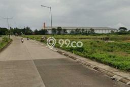Tanah untuk Disewakan di Cilincing Jakarta Utara SHM Tanah untuk Disewakan di Cilincing Jakarta Utara SHM