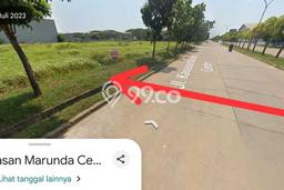 For Sale Tanah di Tarumajaya, Luas 5789m2m², Dekat Tarumajaya, Bekasi, Bekasi For Sale Tanah di Tarumajaya, Luas 5789m2m², Dekat Tarumajaya, Bekasi, Bekasi