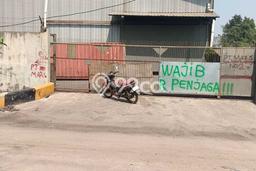 Gudang Disewa di Jakarta Utara dengan LB 1500m2 Area Komersial Ramai Gudang Disewa di Jakarta Utara dengan LB 1500m2 Area Komersial Ramai