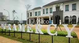Kavling Tanah untuk Dijual di Alam Sutera 2, Tangerang, Luas 364m2 Kavling Tanah untuk Dijual di Alam Sutera 2, Tangerang, Luas 364m2