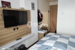 Dijual Apartemen 0 KT di Bandung Luas 38m2 Dijual Apartemen 0 KT di Bandung Luas 38m2