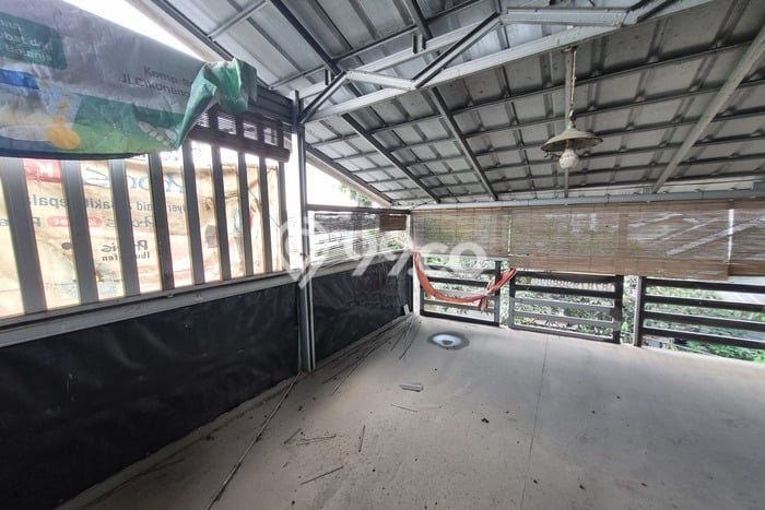 Rumah di Bojongsoang, Siap Huni, 3 KT Rumah di Bojongsoang, Siap Huni, 3 KT