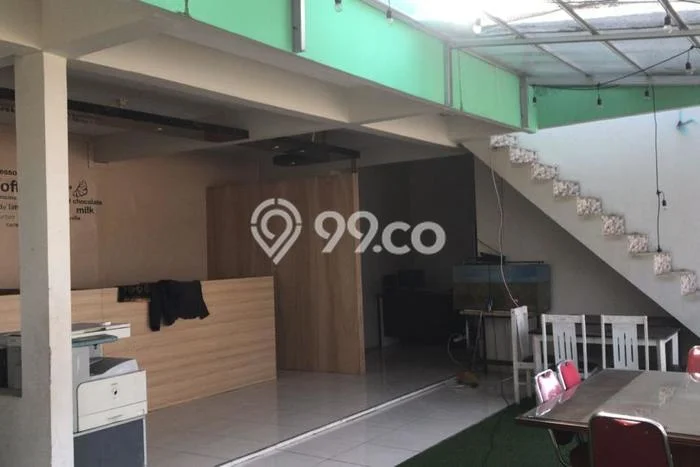 AREA TERBAIK! Ruko di Cileunyi, Luas 300m2m², Area Komersial AREA TERBAIK! Ruko di Cileunyi, Luas 300m2m², Area Komersial