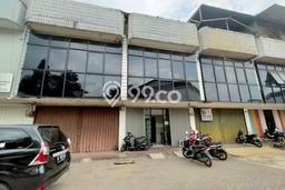 Disewakan Ruko di Pusat Kota Bandung Ramai Strategis Disewakan Ruko di Pusat Kota Bandung Ramai Strategis