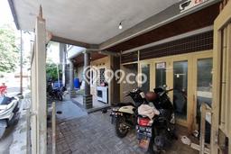 Rumah Luas Tanah 166m2m² di , Bandung - Akses Mudah Rumah Luas Tanah 166m2m² di , Bandung - Akses Mudah