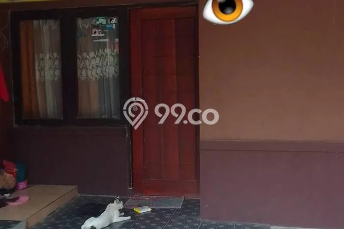 Jual Rumah Murah Meriah Cileunyi Punya 2 Kamar & LT 60m2 Jual Rumah Murah Meriah Cileunyi Punya 2 Kamar & LT 60m2