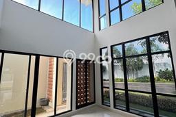 Jarang Ada! Rumah Sewa 4 Kamar Bagus Siap Huni Summarecon Bandung Jarang Ada! Rumah Sewa 4 Kamar Bagus Siap Huni Summarecon Bandung