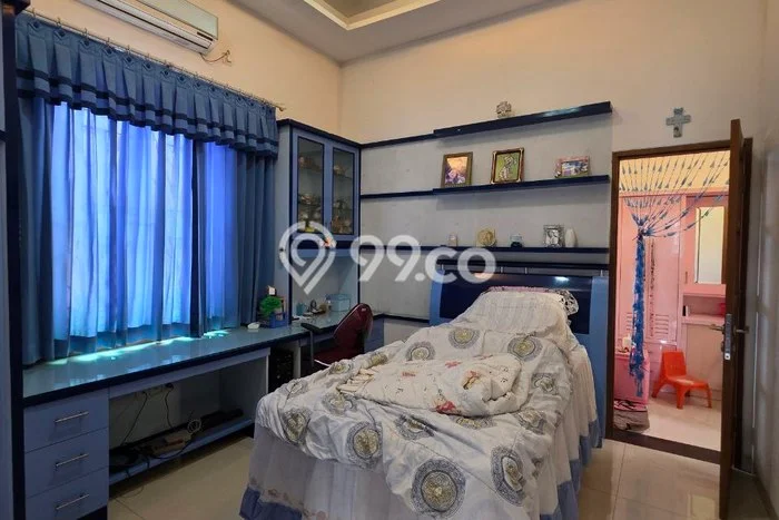 Dijual Segera Rumah Kost di Pasteur, Bandung 35 Kamar Dijual Segera Rumah Kost di Pasteur, Bandung 35 Kamar