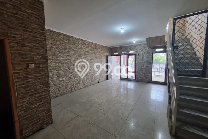 KESEMPATAN TERBAIK! Rumah area Bojongsoang, 2 KT, Ready, LT 70m2m² Bangunan 100m2m² KESEMPATAN TERBAIK! Rumah area Bojongsoang, 2 KT, Ready, LT 70m2m² Bangunan 100m2m²