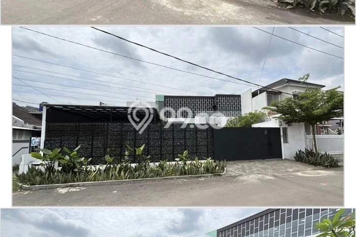 Jual Rumah Luas Elegan Dengan View Eksklusif di Cirebon Kota, Cirebon Jual Rumah Luas Elegan Dengan View Eksklusif di Cirebon Kota, Cirebon