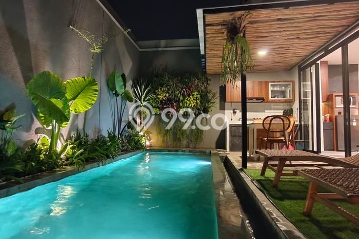 Vila Tenang Kawasan , Area 120m2m², Dekat ke berbagai kebutuhan Vila Tenang Kawasan , Area 120m2m², Dekat ke berbagai kebutuhan