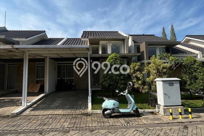 Rumah Bagus Siap Huni Di Kota Baru Parahyangan Luas 95m2 Lokasi Strategis Rumah Bagus Siap Huni Di Kota Baru Parahyangan Luas 95m2 Lokasi Strategis