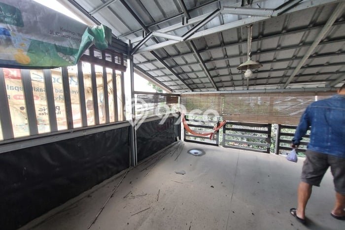Rumah di Bojongsoang, Siap Huni, 3 KT Rumah di Bojongsoang, Siap Huni, 3 KT